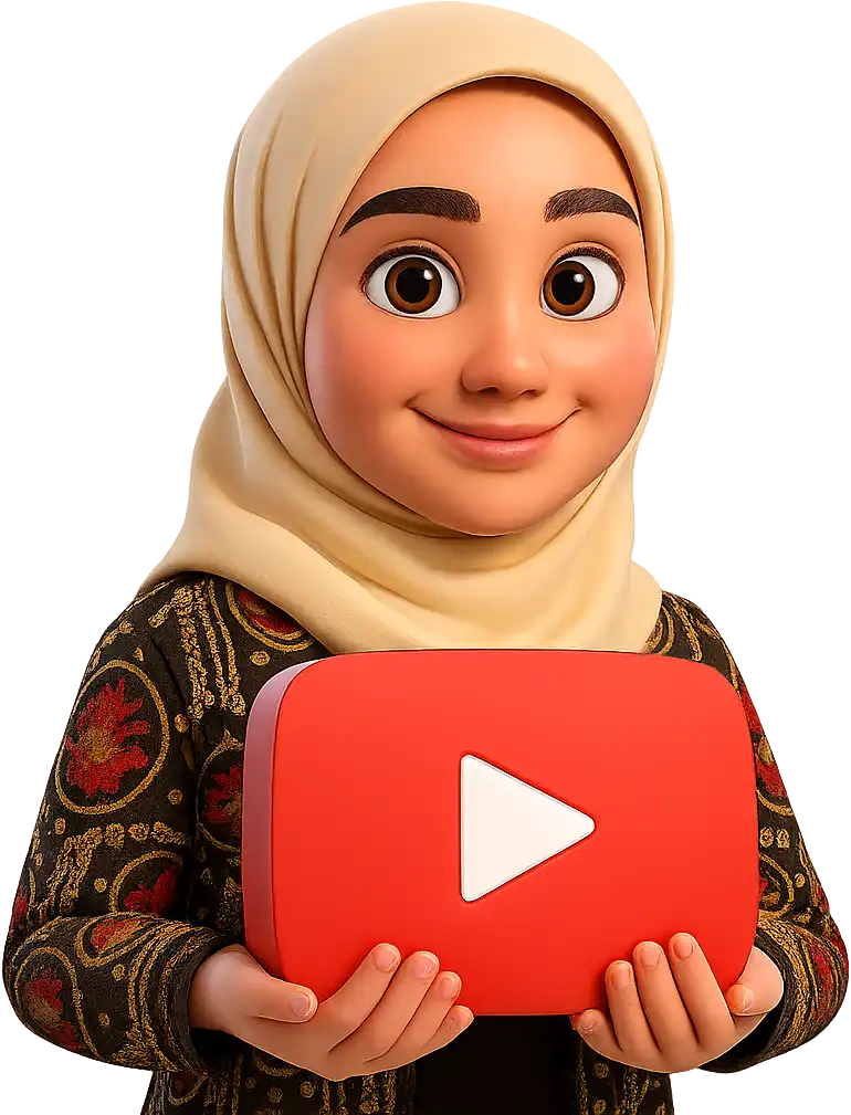 Candle Youtube Image